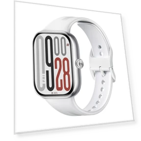 Умные часы с AMOLED-экраном, мониторингом здоровья и 150+ спортивными режимами — Умные часы, Xiaomi