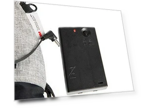 Водонепроницаемые умные перчатки с подогревом — Перчатки и варежки, SportSurge