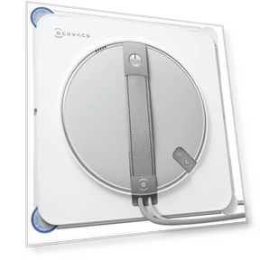 Робот для мытья окон — Роботы-пылесосы, ECOVACS