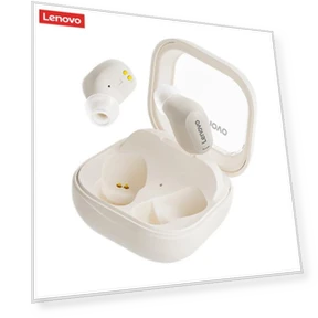Беспроводные Bluetooth-наушники — Гарнитуры, Lenovo