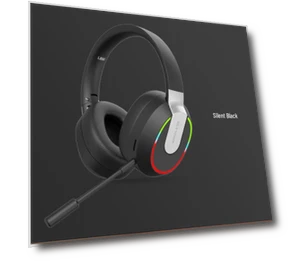 Беспроводная игровая гарнитура Bluetooth — Гарнитуры, SmartGears