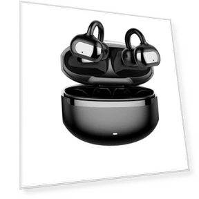 Беспроводные наушники Bluetooth — Накладные наушники, Zen-Japan Electronics