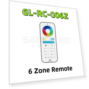 Пиксельный контроллер для светодиодной ленты — LED ленты, GLEDOPTO