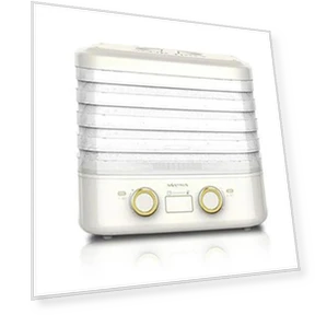 Умная сушилка для фруктов и овощей — Дегидраторы, Intelligent Living Hall