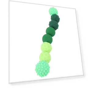 Сенсорные магнитные шарики — Блоки, shoemst