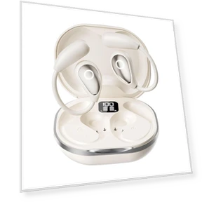 Интеллектуальные наушники-переводчики — Внутриканальные наушники, COOKING-MALL