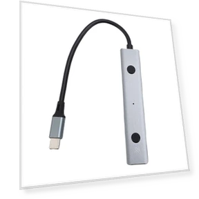 USB-адаптер с голосовым управлением и ИИ — USB хабы, mfySpace