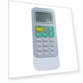 Пульт дистанционного управления кондиционером — Кондиционеры, WINFLIKE