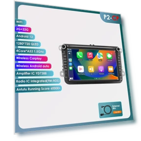 Автомобильный мультимедийный плеер — Автомобильные навигаторы, OSSURET