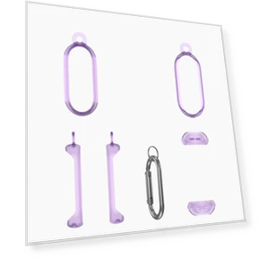 Защитный чехол с голосовой записью и противоударным покрытием — Обложки, yuxuan21