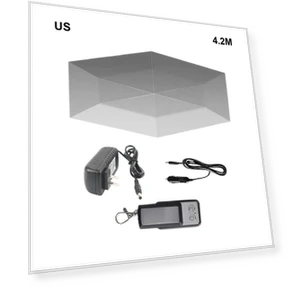 Автоматический автомобильный тент — , Rustic Elegance House