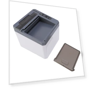 Автоматический диспенсер для зубочисток — Держатели для зубочисток, mfySpace