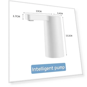 Домашний автоматический диспенсер для воды — Кулеры для воды, HIMO Group