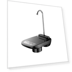 Автоматический диспенсер для воды — Кулеры для воды, Bush Culture