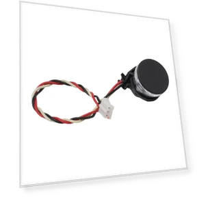 Датчик бампера для робота-пылесоса — Запчасти и аксессуары для пылесосов, Starrynight