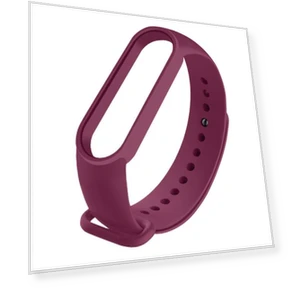 Сменный ремешок для фитнес-браслетов — Браслеты и клипсы, Xiaomi