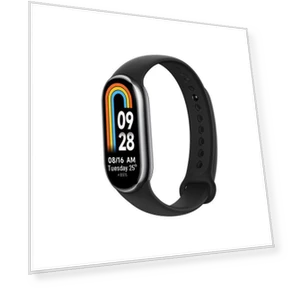 Совместимый быстросъемный ремешок для смарт-браслета — Ремешки для фитнес-браслетов, Xiaomi