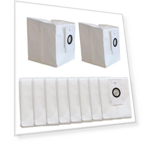 Сменные мешки для пыли — Запчасти и аксессуары для пылесосов, EZVIZ