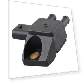 Датчик дифференциального давления выхлопных газов — Датчики дифференциального давления впускного коллектора, BMW