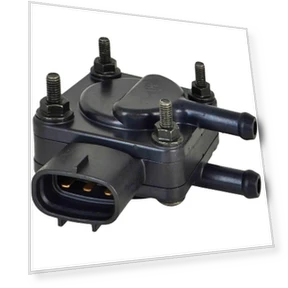 Датчик дифференциального давления для дизельного DPF — Датчики дифференциального давления впускного коллектора, Aftermarket OEM Replacement