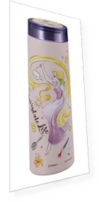 Умная персональная бутылка для воды — Бутылки для воды, PEARL METAL