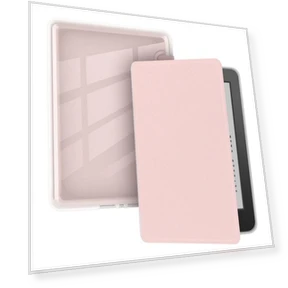 Чехол для электронной книги с функцией автоматического перехода в спящий режим и пробуждением — Обложки, Qinaquan2