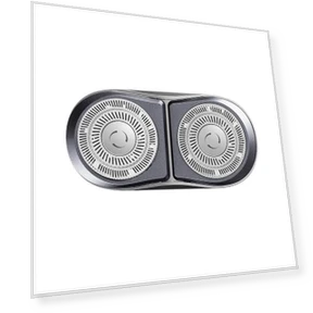 Оригинальные аксессуары для электробритвы: сменная головка и набор запчастей — Аксессуары, globalseller