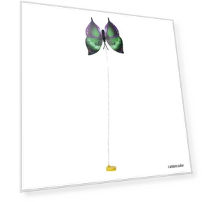 Автоматическая вращающаяся игрушка для кошек с птицей — Игрушки для питомцев, AI Supermarket