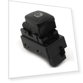 Электрический переключатель управления стеклоподъемником — Электростеклоподъемники, autopartssupplier