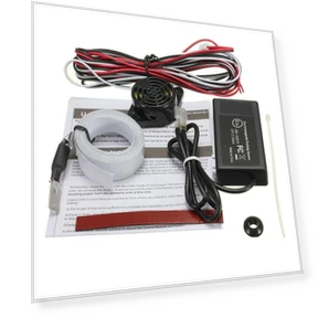 Электромагнитный парковочный радар для автомобиля — Автоэлектроника и аксессуары, Automotivefield