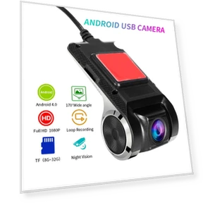 Автомобильный видеорегистратор — Видеорегистраторы, Popular House