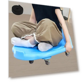 Напольный самокат — Самокаты, Chinese Style