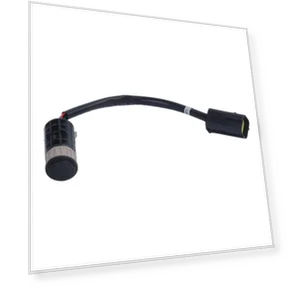 Парковочный датчик для переднего бампера — Защита бампера, Hyundai