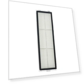 HEPA-фильтр для робота-пылесоса — Канистровые, Dreame