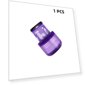 Сменный HEPA-фильтр для пылесосов Dyson — Канистровые, Simplistic Living Home