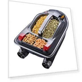 Высокоскоростная радиоуправляемая рыболовная лодка для открытого водоема — Водный транспорт, TOMTOP