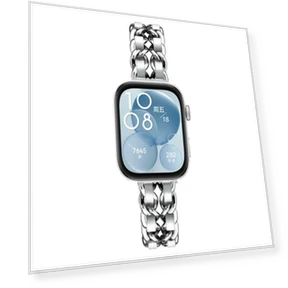 Сменный ремешок для умных часов — Ремешки для часов, PINSENDA