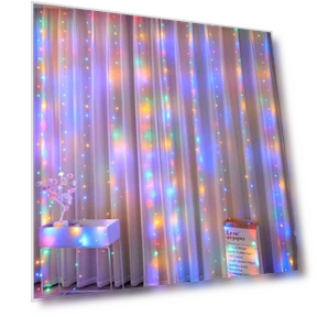 Светодиодный светильник из медной проволоки с пультом дистанционного управления USB — LED ленты, AI Supermarket