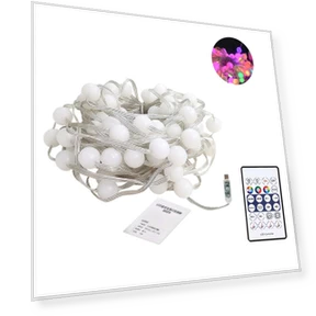 Светодиодная гирлянда — LED ленты, HIMO Group