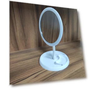 Сенсорное зеркало для макияжа с подсветкой — Для макияжа, Yeelight