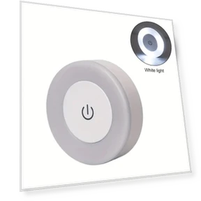 Светодиодный сенсорный ночник — Ночники, SuperYang