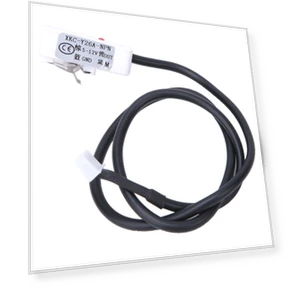 Емкостной бесконтактный датчик уровня жидкости — Датчики уровня жидкости, XKC