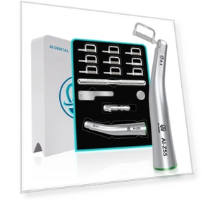 Низкоскоростной стоматологический наконечник — Съемники колец, AI DENTAL