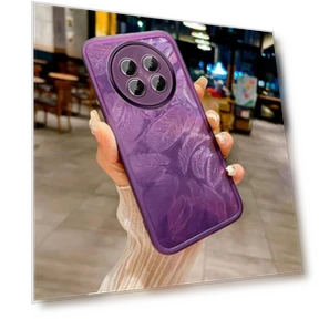 Чехол силиконовый с защитной пленкой для объектива камеры — Базовые чехлы, JOCAJE