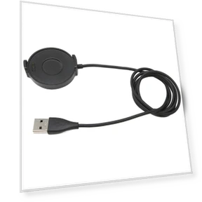 Магнитное зарядное устройство для умных часов — Кабели и зарядные устройства для умных часов, mfySpace