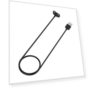 Кабель для магнитной зарядки часов 1 м — Кабели и зарядные устройства для умных часов, Good Household Items