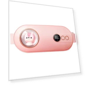 Умная менструальная грелка — Грелки и согревающие подушки, JDST online