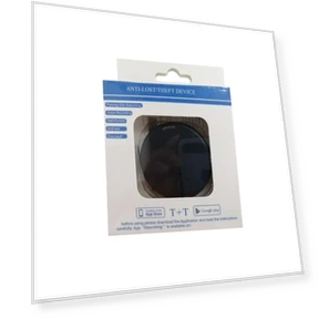 Мини GPS-трекер с Bluetooth 5.0 — Поисковики вещей, Simplistic Living Home