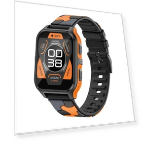 Умные часы для мужчин — Умные часы, YurKem