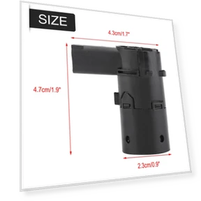 Датчик парковки задний — Радар-детекторы, MR-KEY